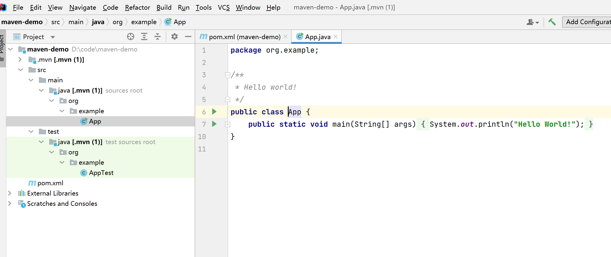 从零开始学 Maven：简化 Java 项目的构建与管理